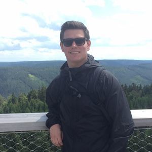 Meet your Posher, Will